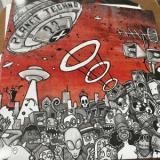 Various - If It Ain't Funky LP 3x12"