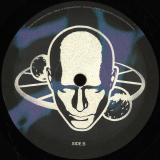 Mathi - Synthesis Emotion EP