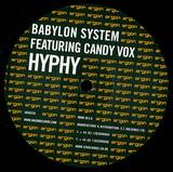 Babylon System Feat Candy Fox - Hyphy