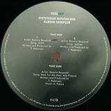 Beastie Respond - Fictitious Nostalgia Lp Sampler