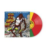 Lee Scratch Perry & The Upsetters - Return Of The Super Ape