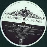 Turntablerocker - Black Label 41