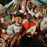 Haute & Freddy - Big Disgrace LP