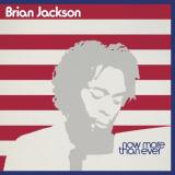 Brian Jackson - Now More Than Ever (3x12")