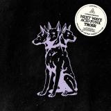 CURSES - NEXT WAVE ACID PUNX TROIS - CHAPTER 3 LP 2x12"