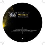 Mascore - Force Astrale