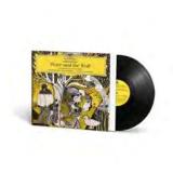 Los Angeles Philharmonic, Viola Davis, Gustavo Dudamel - PROKOFIEV Peter and the Wolf