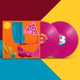 Various - MR BONGO RECORD CLUB VOL 8 (2x12")