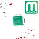 Martsman - Trueschool Drumkit Wonder