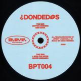 ¿DONDEDOS - Drifting Nowhere