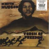 Keith Hudson - Torch Of Freedom (2x12")
