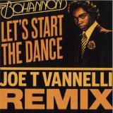BOHANNON - Let's Start The Dance (JOE T VANNELLI Remix)