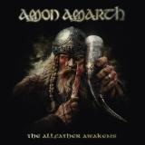 Amon Amarth - The Allfather Awakens