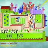 Creekbed Carter Hogan - Peasants Revolt LP