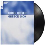 Three Drives On A Vinyl - Greece 2000