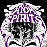 The High Spirit - I Believe