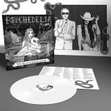 Mick Harvey & Amanda Acevedo - Psychedelia in White LP