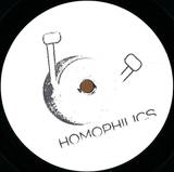 Homopatik Crew - Homophilics Ep 01
