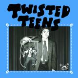 Twisted Teens - Florida Water Blues LP
