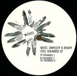 Simplicity Is Beauty - Fragments