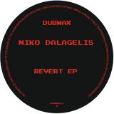 NIKO DALAGELIS - Revert EP