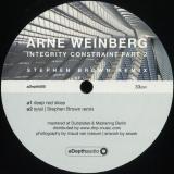 Arne Weinberg - Integrity Constraint Part 2