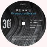 KERRIE - PRESSURE SIGNAL