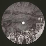 Martin Buttrich, Bushwacka, August Artier, The Dirty Tourists - Special Edition Vinyl Sampler Vol. 1