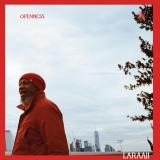 Laraaji - Openness LP 2x12"