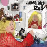 Grace Ives - 2nd LP