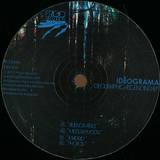 Ideograma - Geographic Ascending Ep