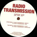 Radio Transmission - Sfsk Ep