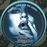 Mineo - Turn Out The Lights