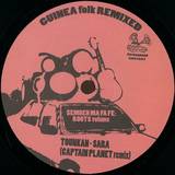 Guinea Folk - Remixed Vol 1