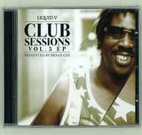 Liquid V Club Sessions - Vol 5 *cd*