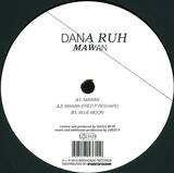Dana Ruh - Mavan (fred P Reshape)