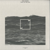 Gigi Masin - Talk To The Sea LP 2x12"