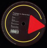 Pornbugs Vs. Dole & Kom - Impeller Ep