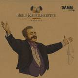 Bebetta - Herr Kapellmeister Remixe