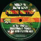 House Of David Gang - Reggae Warrior