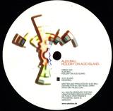 Alex Bau - Holyday On Acid Island