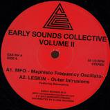 The Early Sounds Collective - Volume Ii