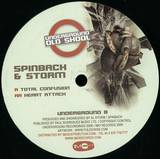 Spinback & Storm - Total Confusion