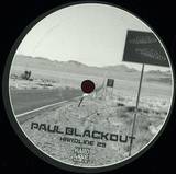 Paul Blackout - Indirectly Out Of Ashfield