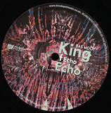 Bas Mooy - King Of Echo Echo