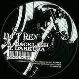 Dj T Rex - Backlash/darkula