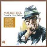 Ministry Of Sound - Masterpiece David Rodigan 7" Boxset