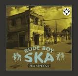 Ska Vendors (martin Campbell) - Rude Boy Ska