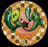 Dave Tarrida / Joe Farr / Paul Birken / Sunil Sharpe - Serious Donut Faces