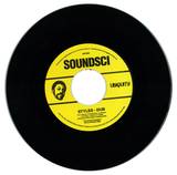 Soundsci - Styles Dub / Coastin Reblessed
